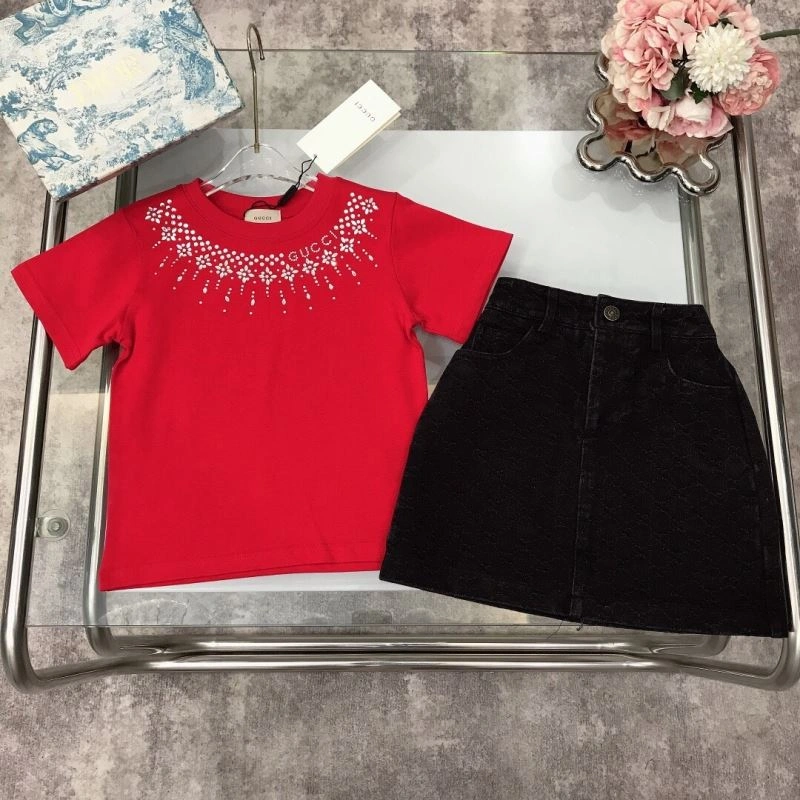 Original Gucci Kids 125600