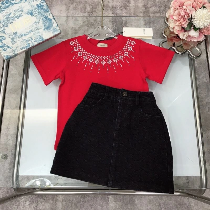 Original Gucci Kids 125600