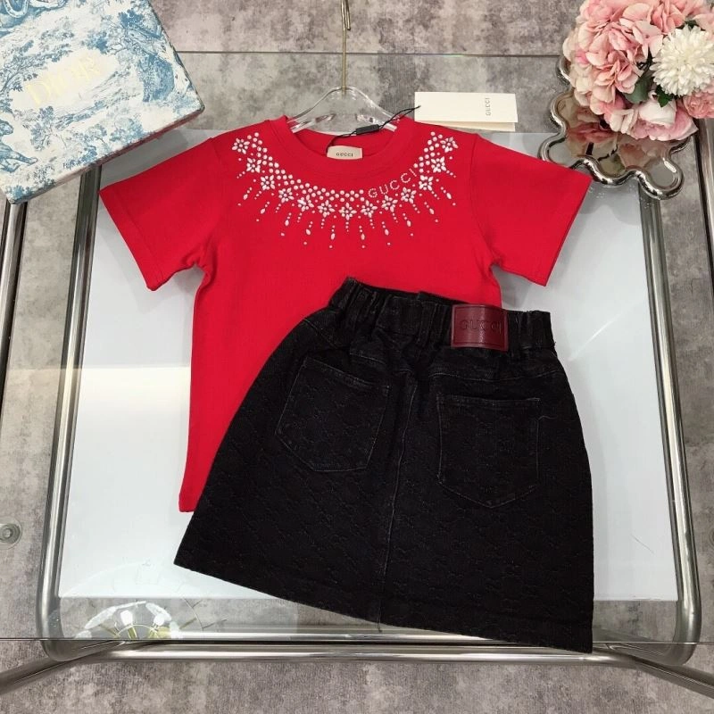 Original Gucci Kids 125600