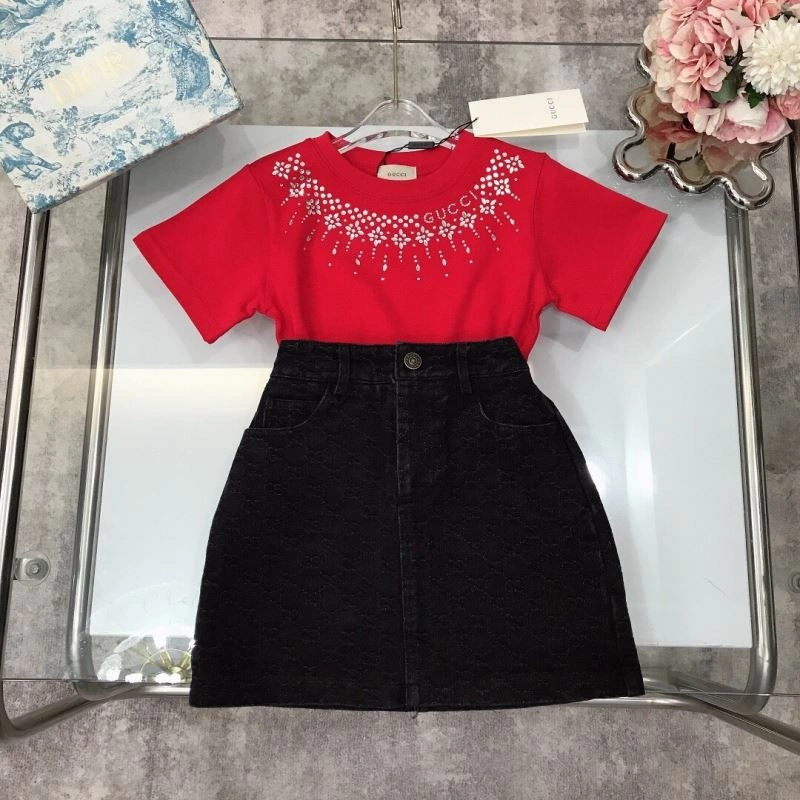 Original Gucci Kids 125600