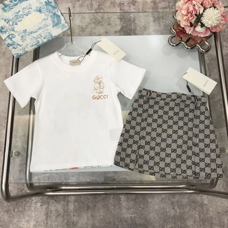 Lightweight Gucci Kids 125596