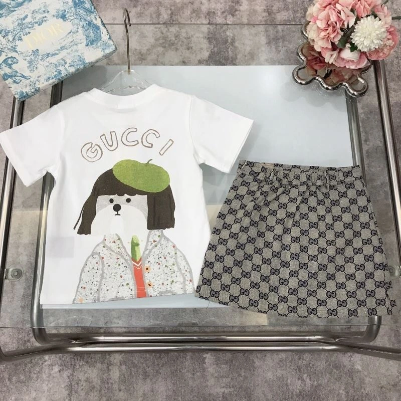 Lightweight Gucci Kids 125596
