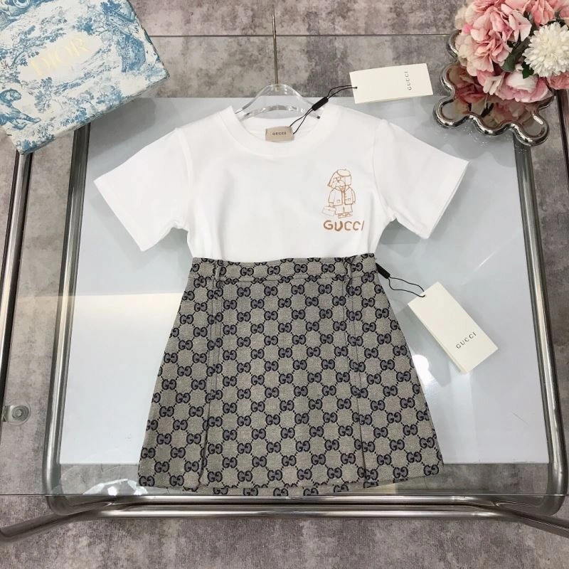 Lightweight Gucci Kids 125596