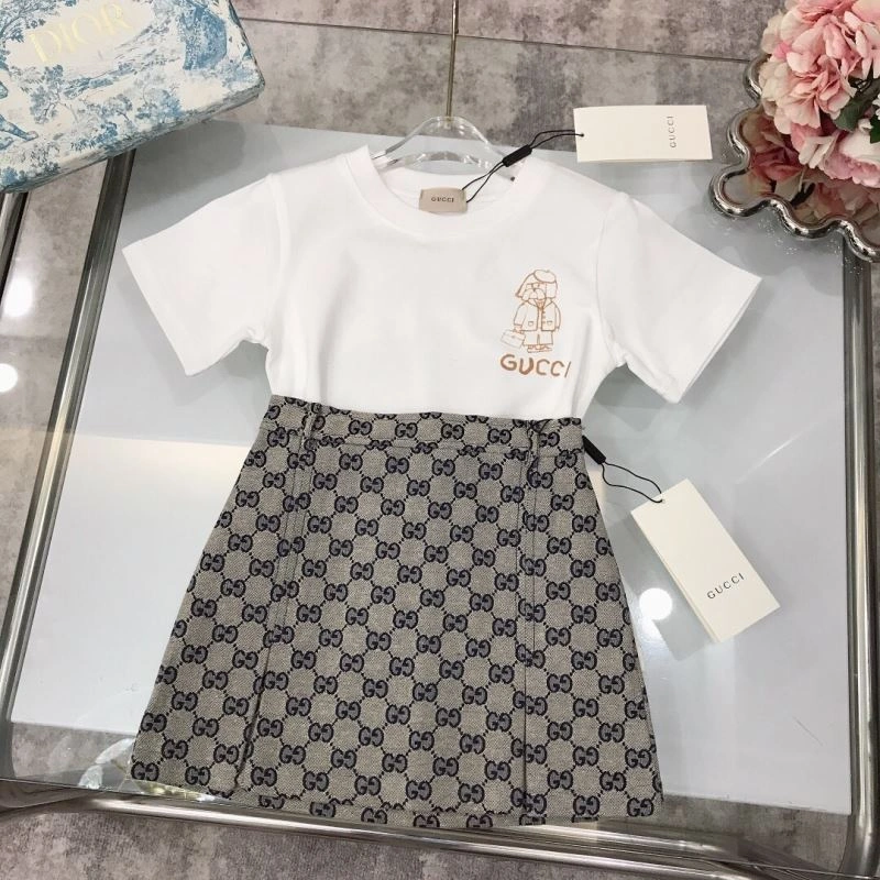 Lightweight Gucci Kids 125596