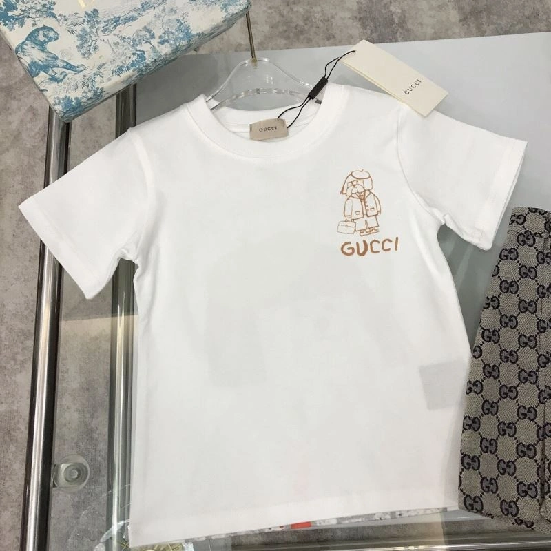 Lightweight Gucci Kids 125596