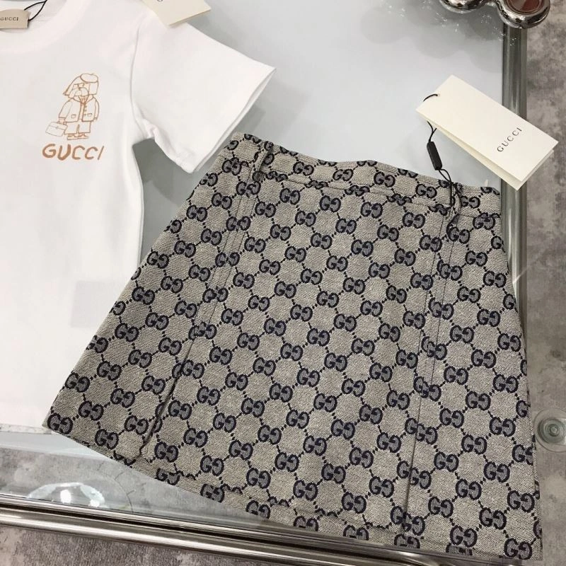 Lightweight Gucci Kids 125596