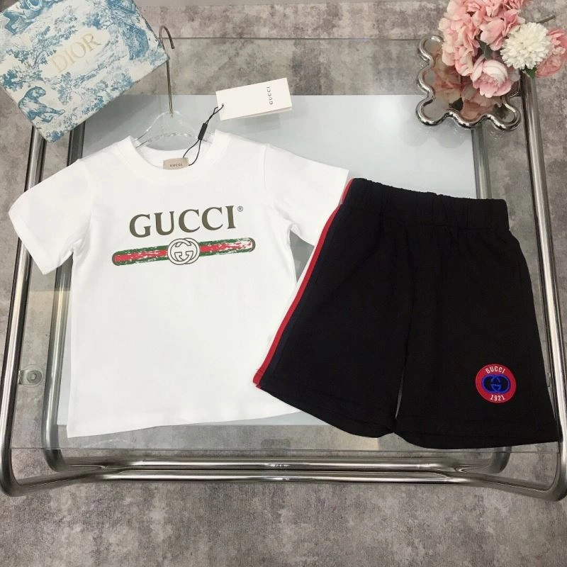 Gucci Kids Affordable 125580