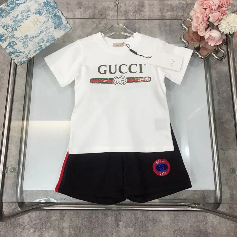 Gucci Kids Affordable 125580