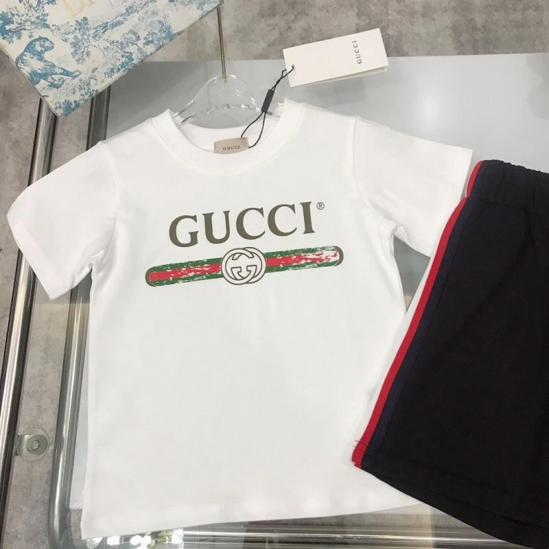 Gucci Kids Affordable 125580