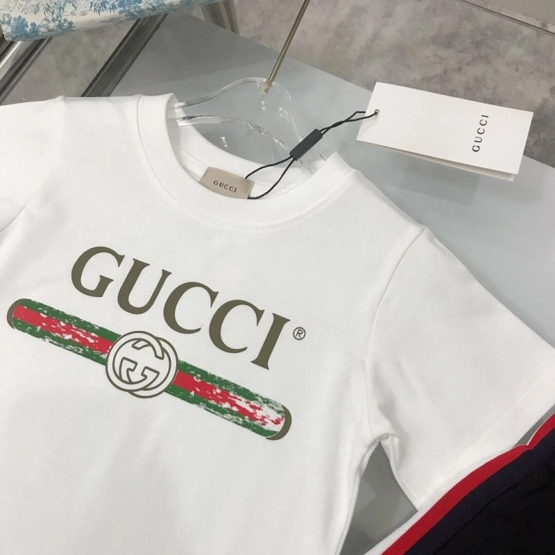 Gucci Kids Affordable 125580