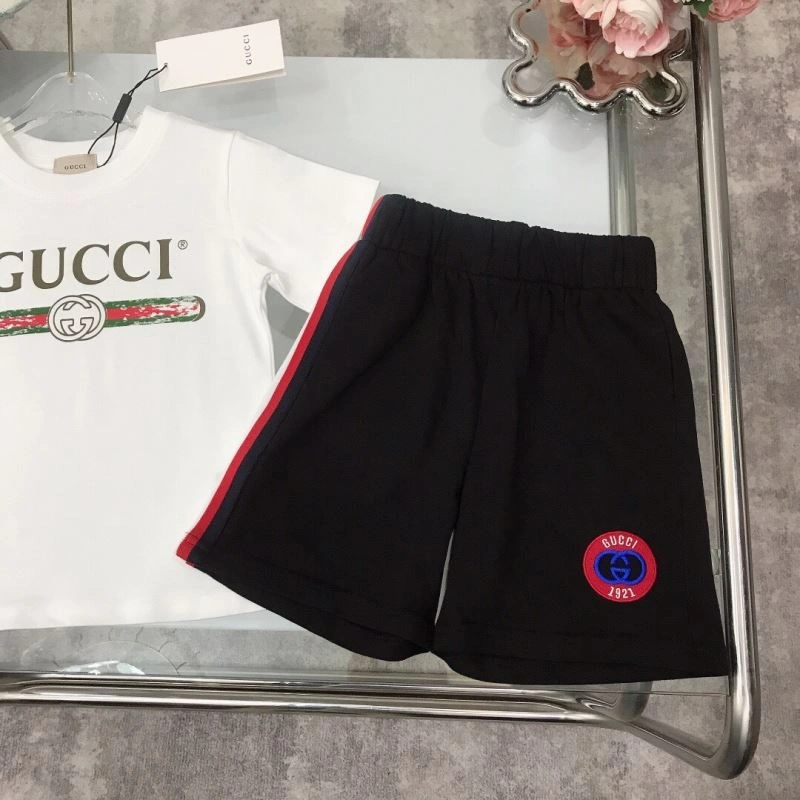 Gucci Kids Affordable 125580