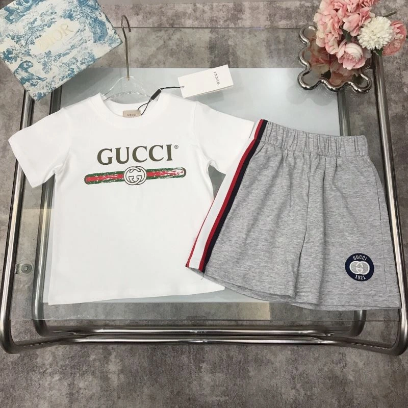 Fashionable Gucci Kids 125578