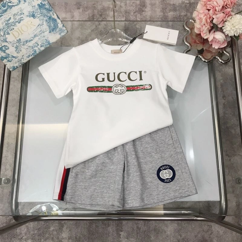 Fashionable Gucci Kids 125578