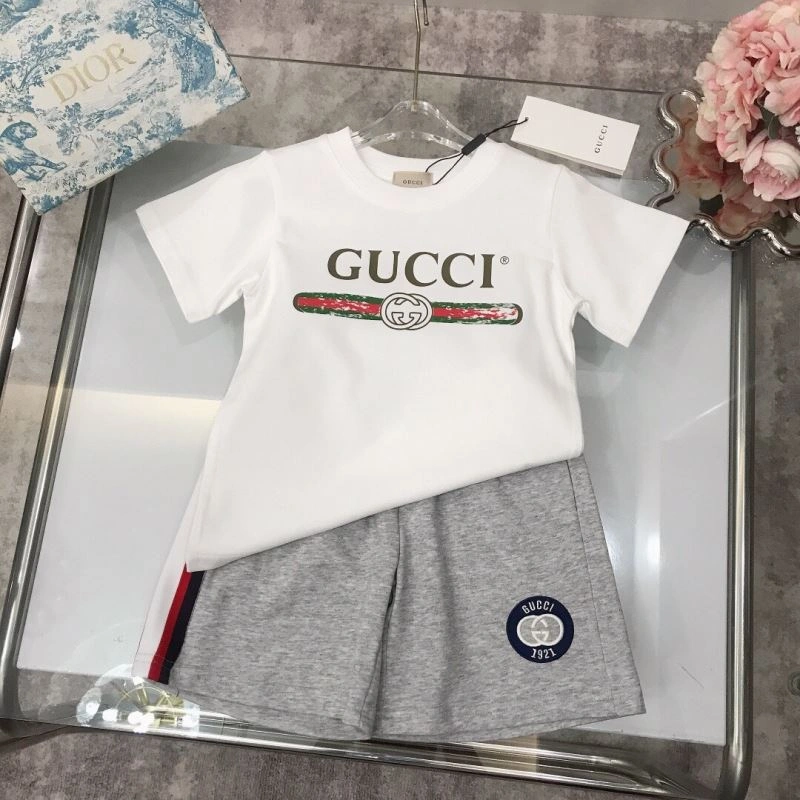 Fashionable Gucci Kids 125578