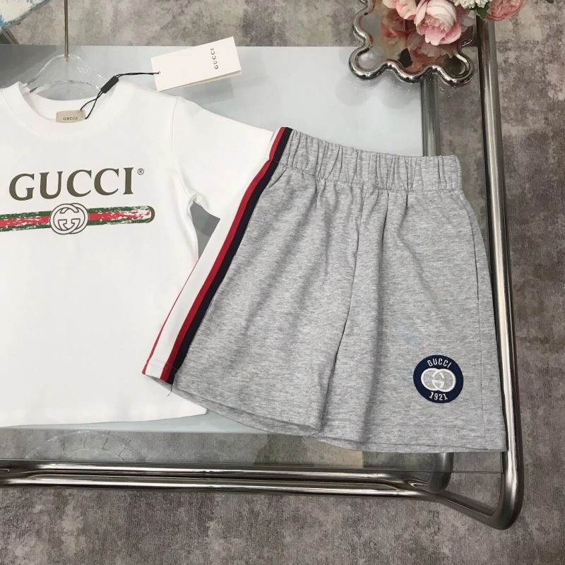 Fashionable Gucci Kids 125578