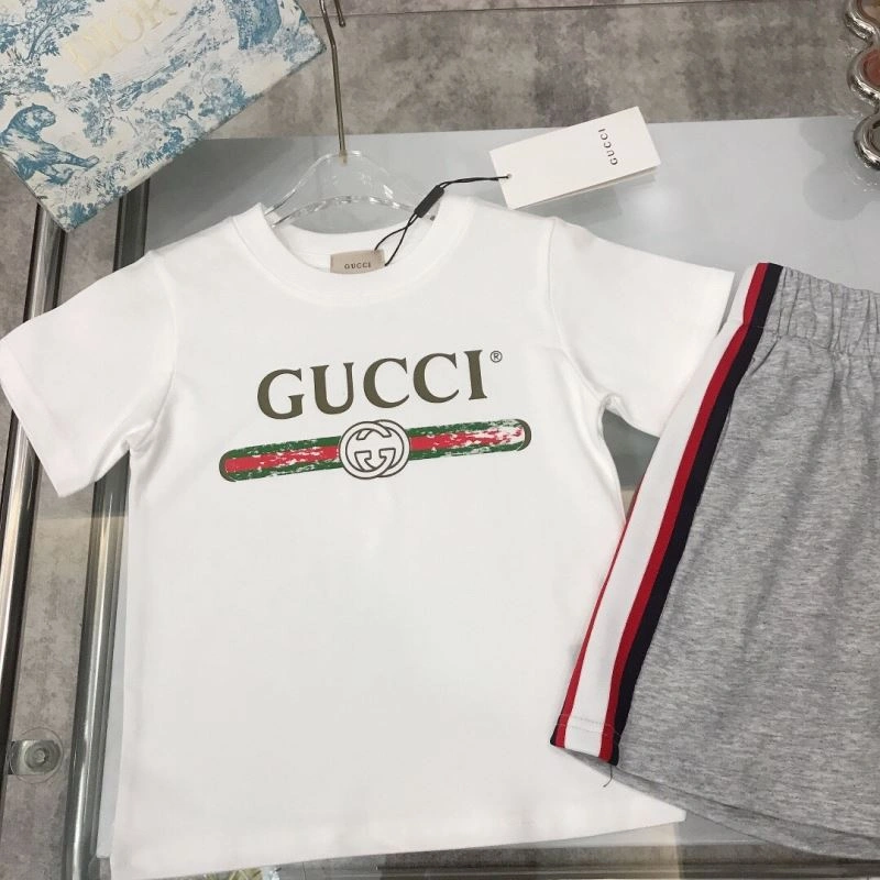 Fashionable Gucci Kids 125578