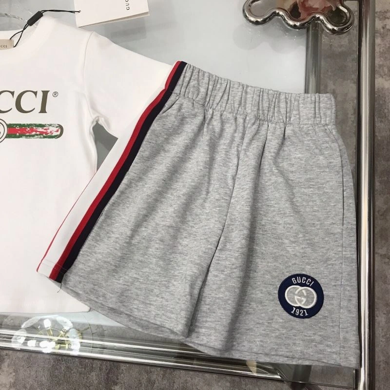 Fashionable Gucci Kids 125578
