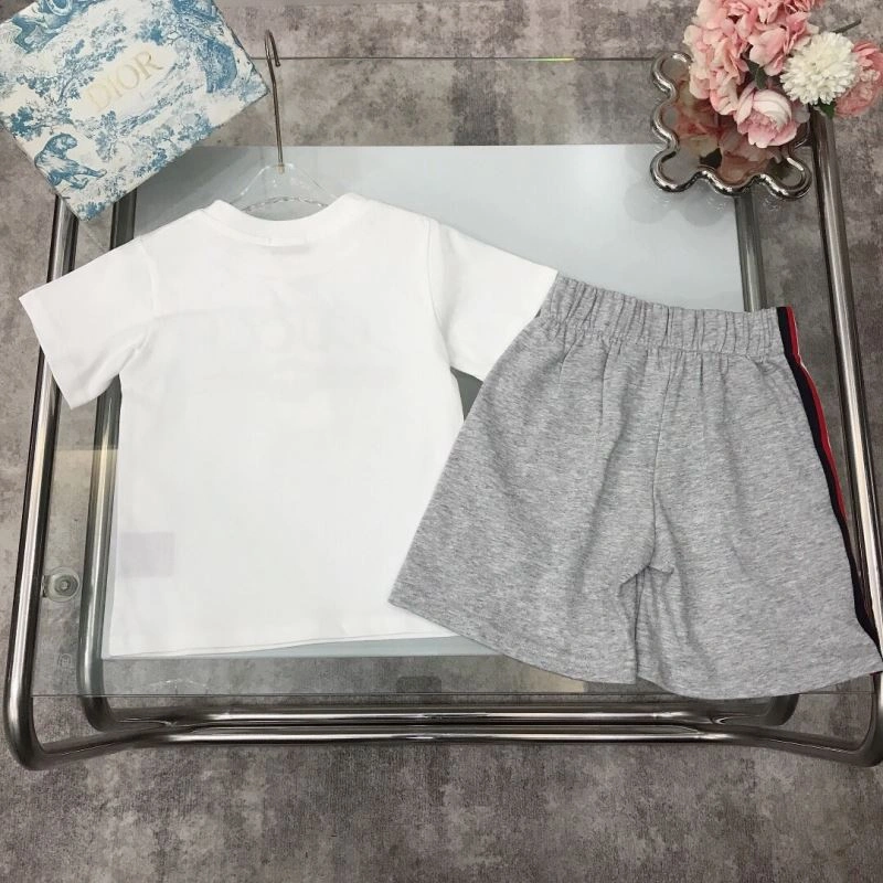 Fashionable Gucci Kids 125578