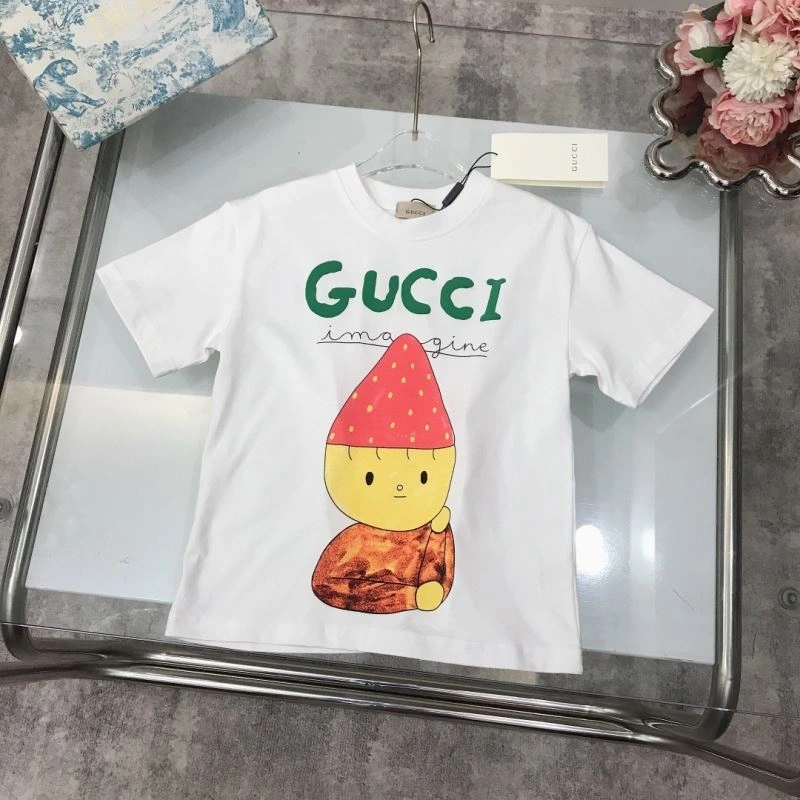 Refined Gucci Kids 125592