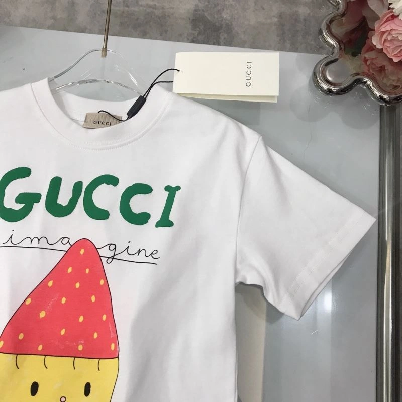 Refined Gucci Kids 125592