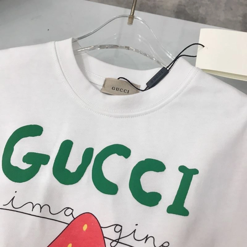 Refined Gucci Kids 125592
