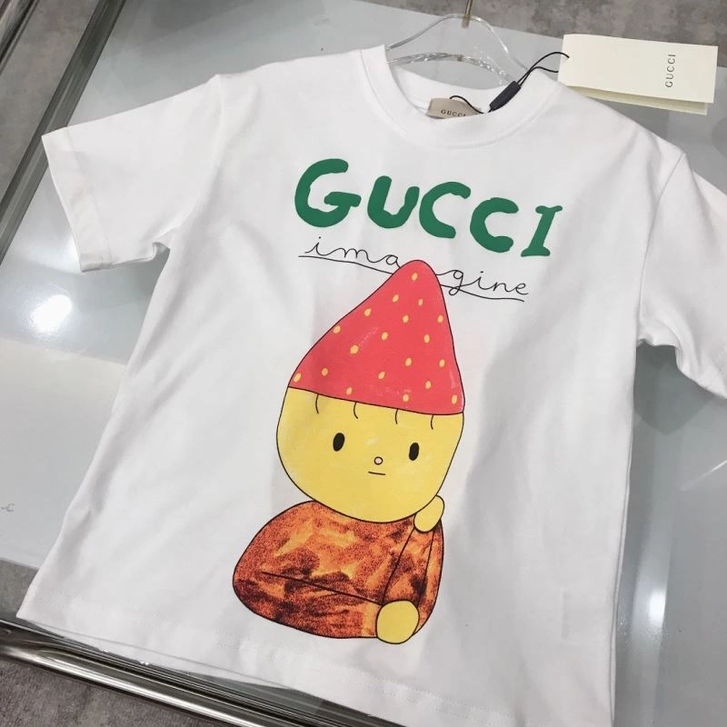 Refined Gucci Kids 125592