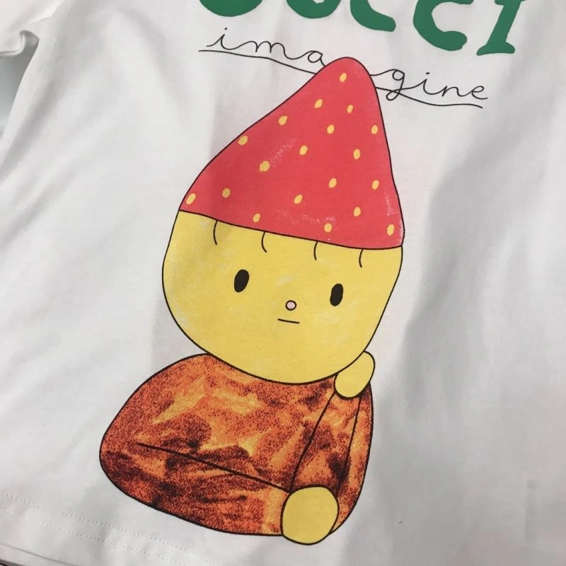 Refined Gucci Kids 125592