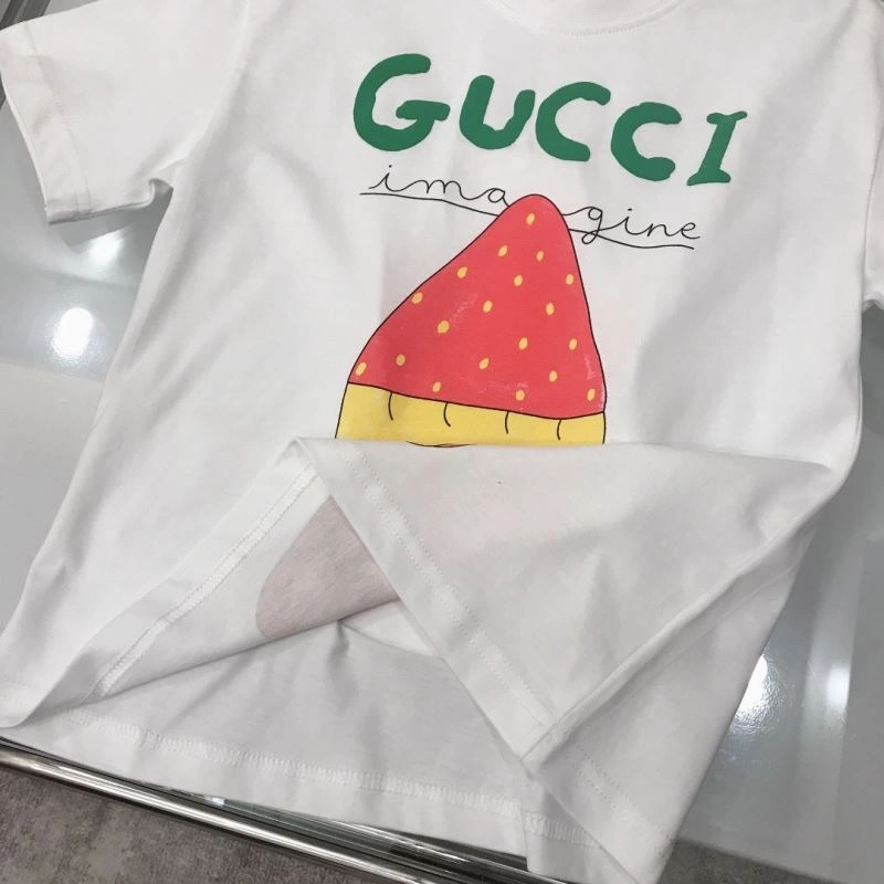 Refined Gucci Kids 125592