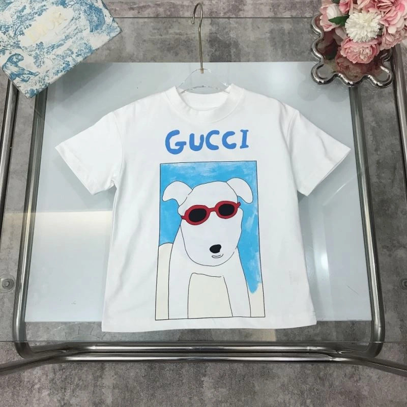 Gucci Kids Supportive 125588