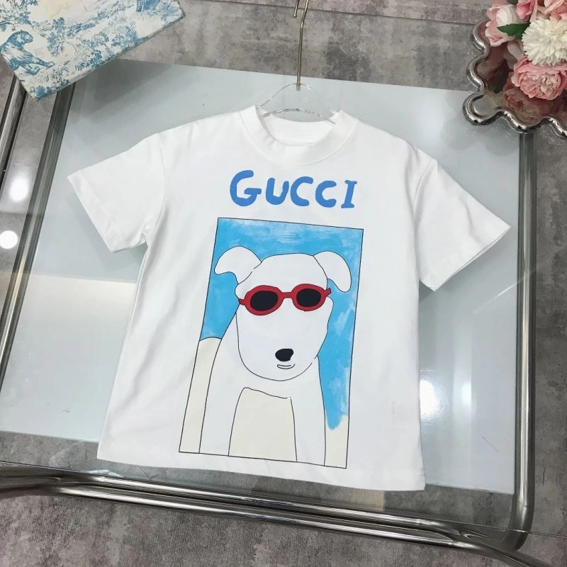 Gucci Kids Supportive 125588