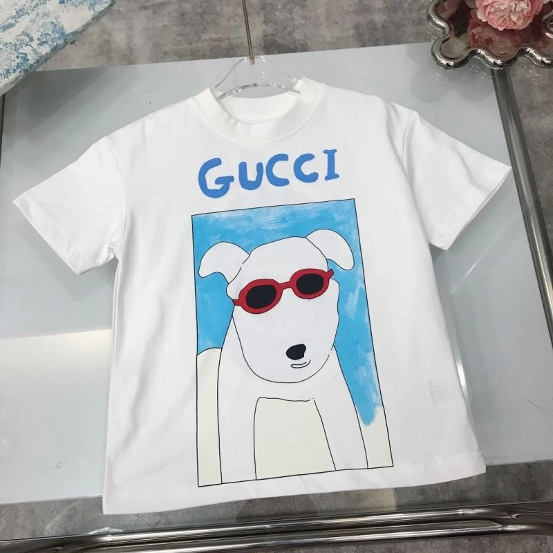 Gucci Kids Supportive 125588
