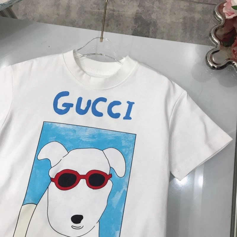 Gucci Kids Supportive 125588