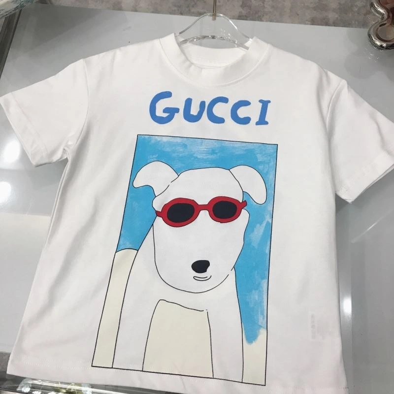 Gucci Kids Supportive 125588