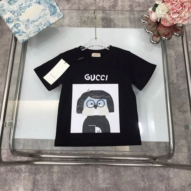 Gucci Kids Stretchable 125583
