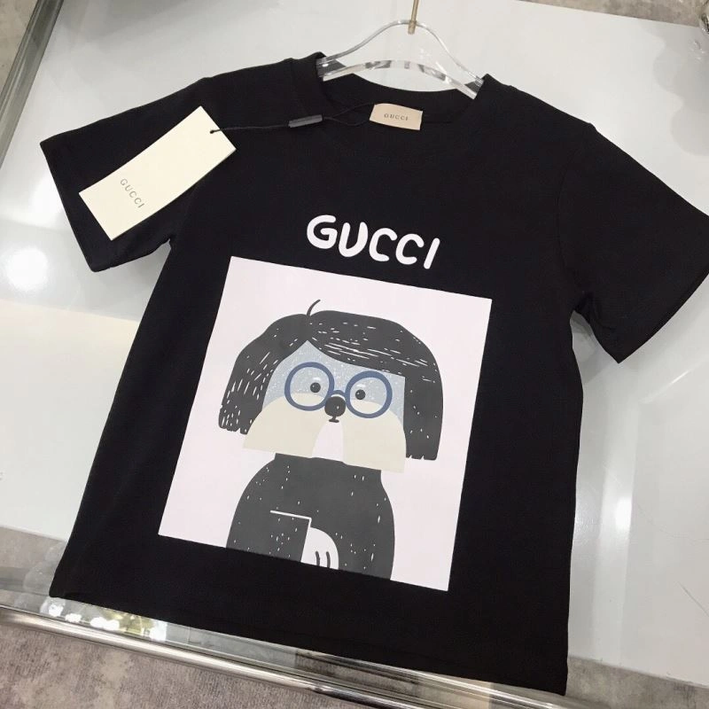 Gucci Kids Stretchable 125583