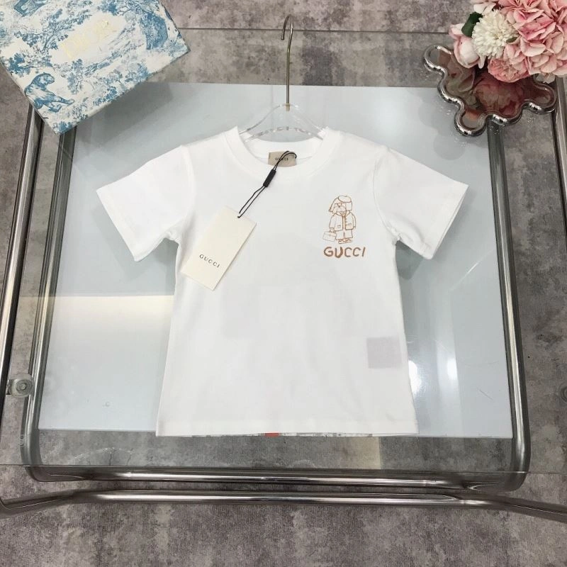 Gucci Kids SmoothTexture 125584