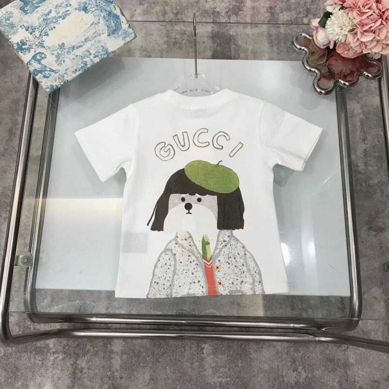 Gucci Kids SmoothTexture 125584