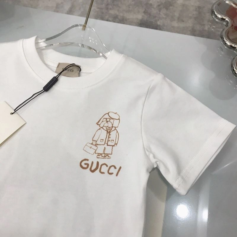 Gucci Kids SmoothTexture 125584