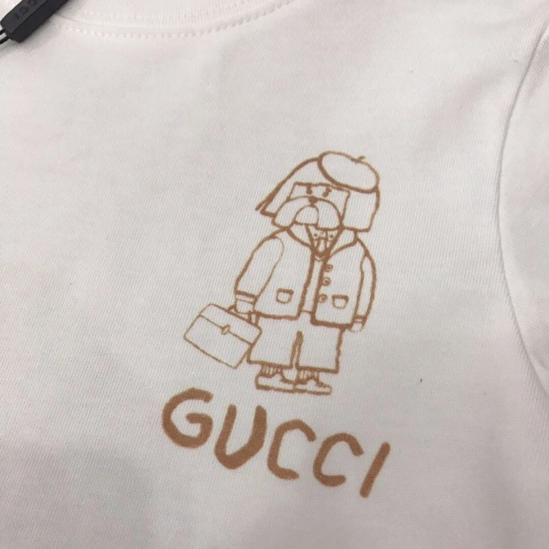 Gucci Kids SmoothTexture 125584