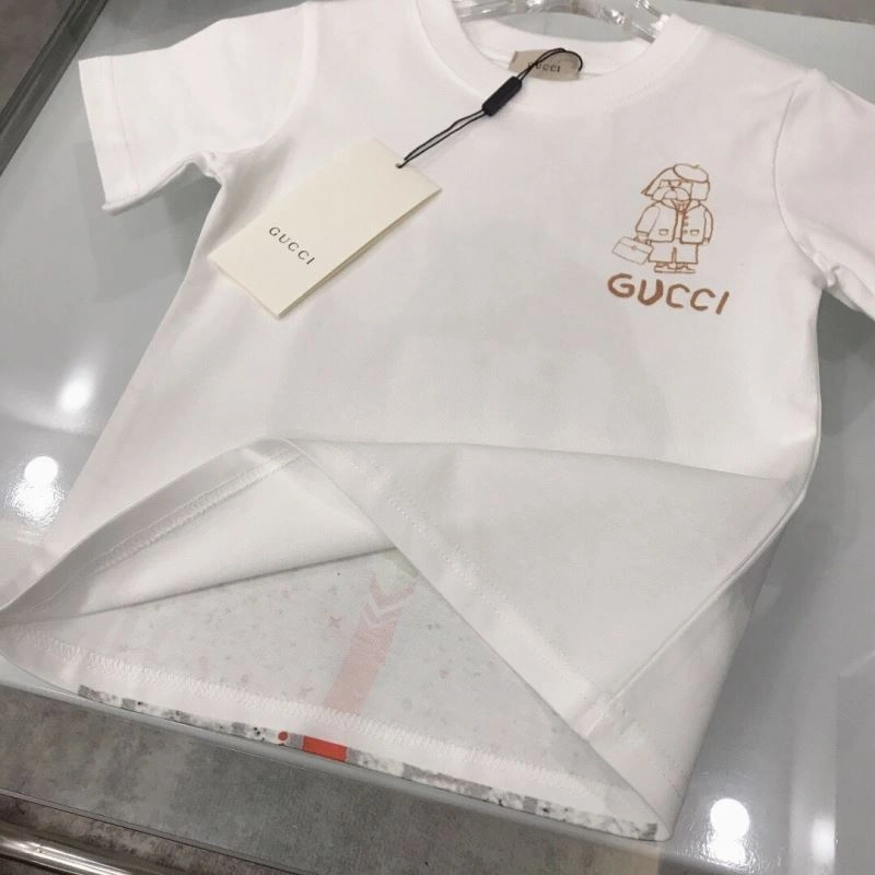 Gucci Kids SmoothTexture 125584