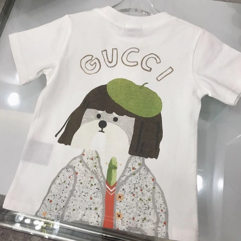 Gucci Kids SmoothTexture 125584