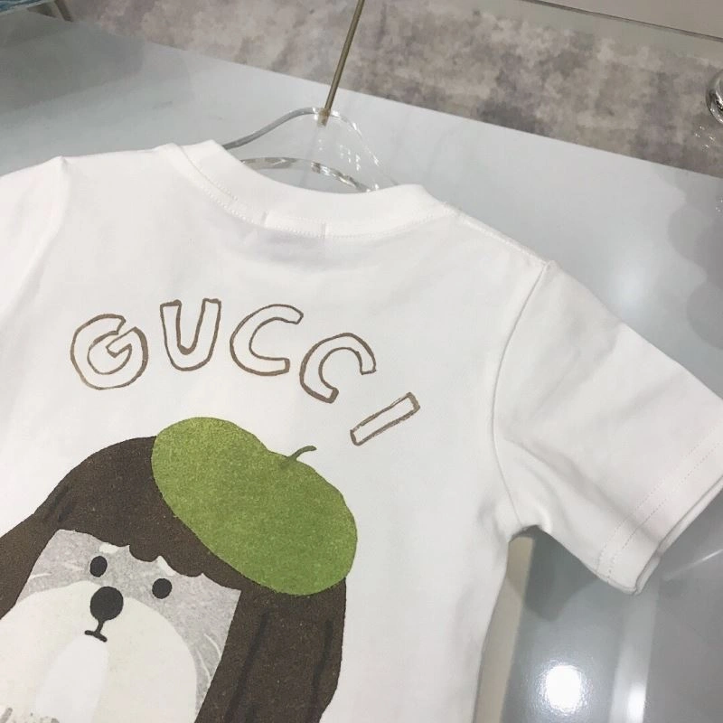 Gucci Kids SmoothTexture 125584