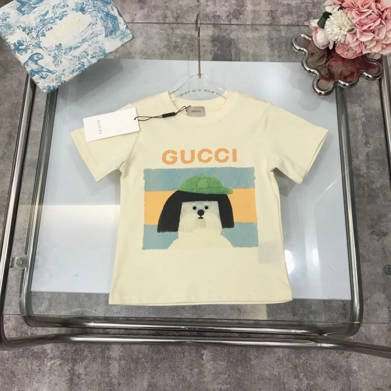 Contemporary Gucci Kids 125574