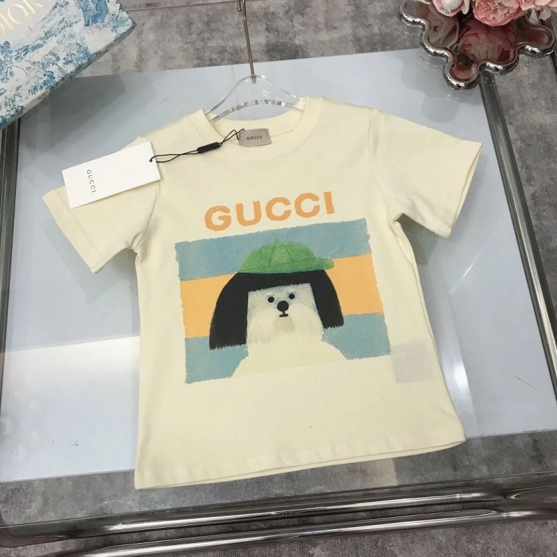 Contemporary Gucci Kids 125574