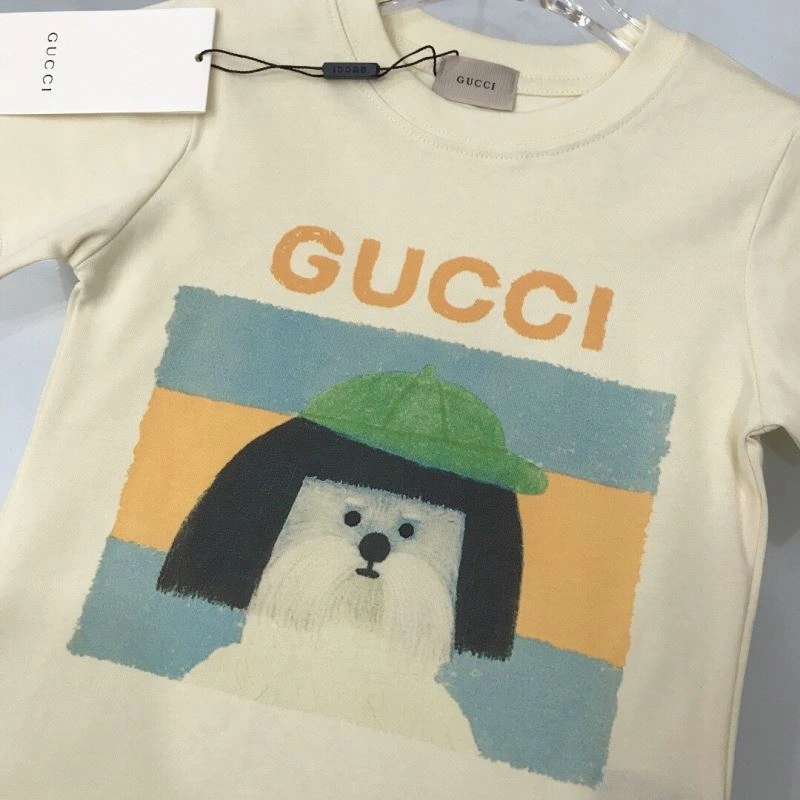 Contemporary Gucci Kids 125574