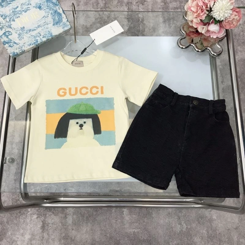 TimelessDesign Gucci Kids 125575