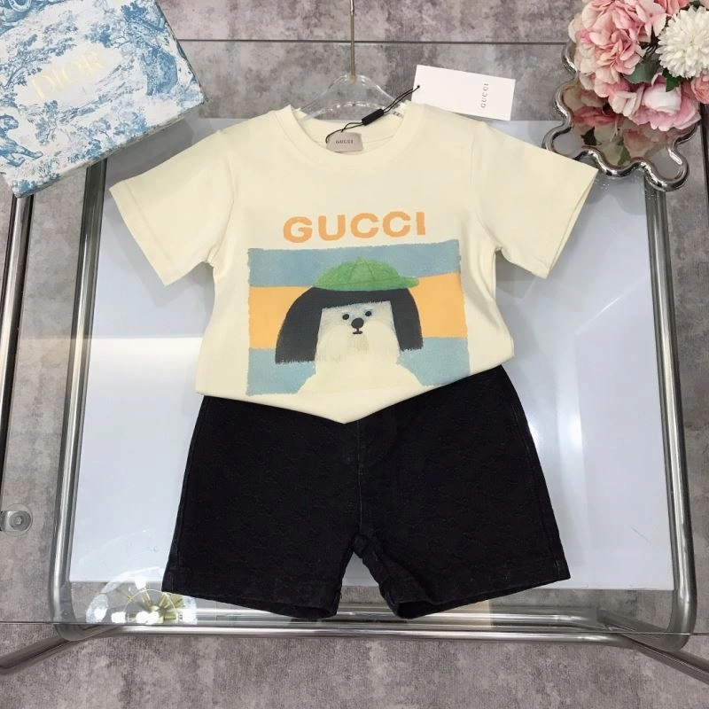 TimelessDesign Gucci Kids 125575