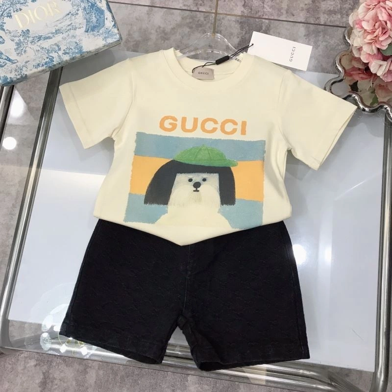 TimelessDesign Gucci Kids 125575