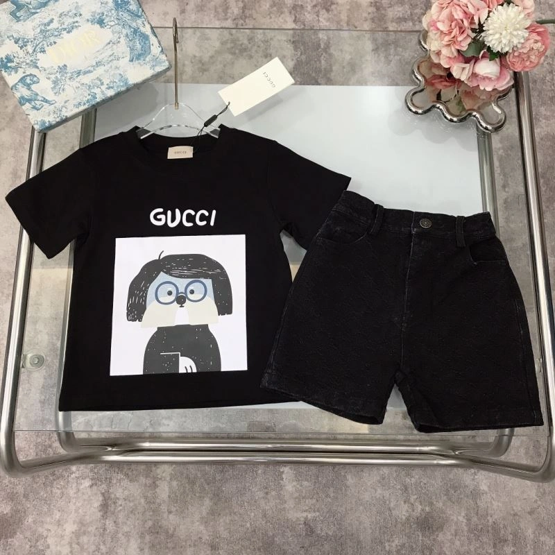Gucci Kids Unique 125573