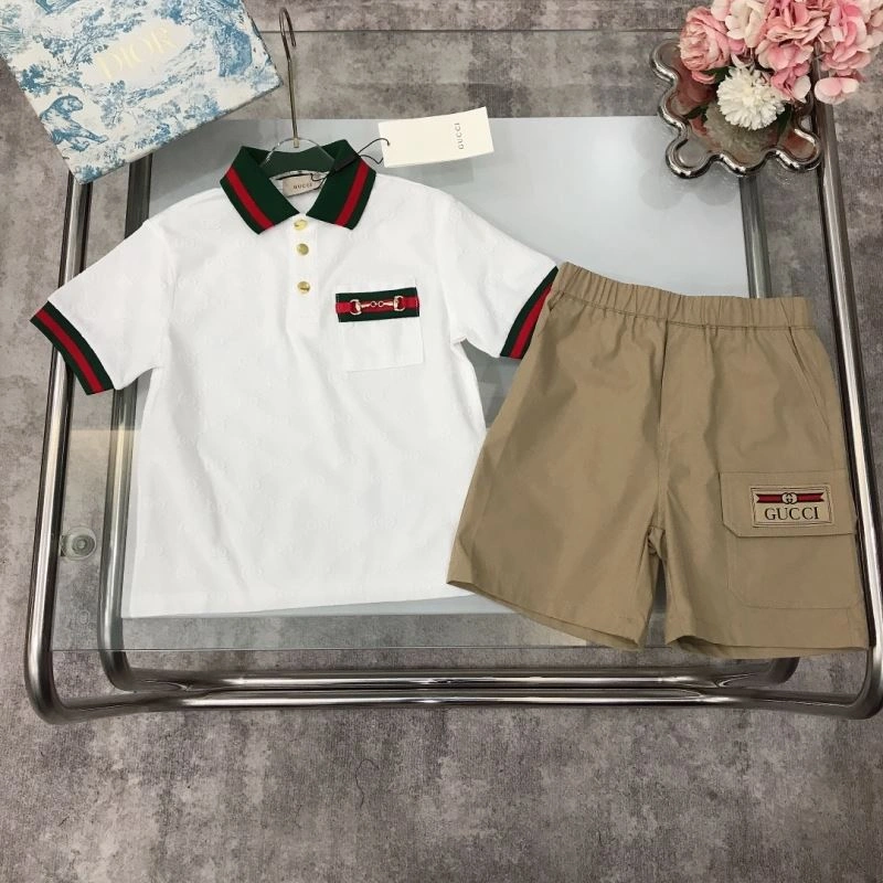 Gucci Kids Durable 125571